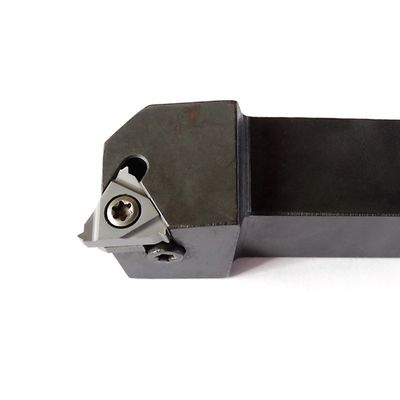 Il carburo di tungsteno della vite di CVD inserisce 16ER l'inserzione AG55