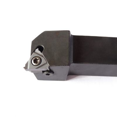 5RD HR10 al carburo di tungsteno HR45 inserisce le taglierine per gli strumenti del tornio