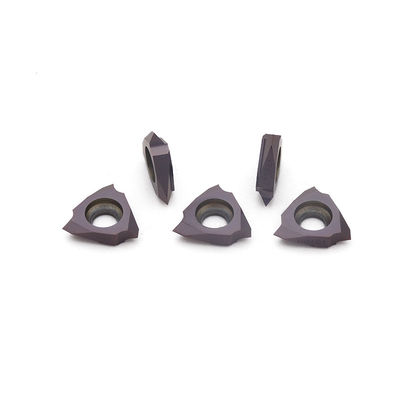 Strumento interno durevole TT32R6001 del filo di CNC di Mini Lathe Carbide Cutting Inserts