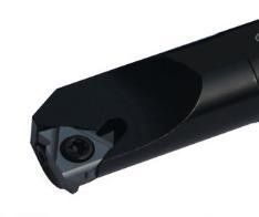 Il carburo di tungsteno ISO9001 inserisce la taglierina per la macchina 16NR12UN dei torni di CNC